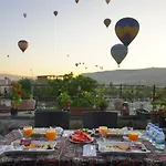 Lucky Luke Stone House Goreme