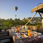 Homestay Lucky Luke Stone House Goreme