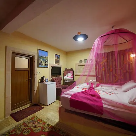 Lucky Luke Stone House Pansiyon