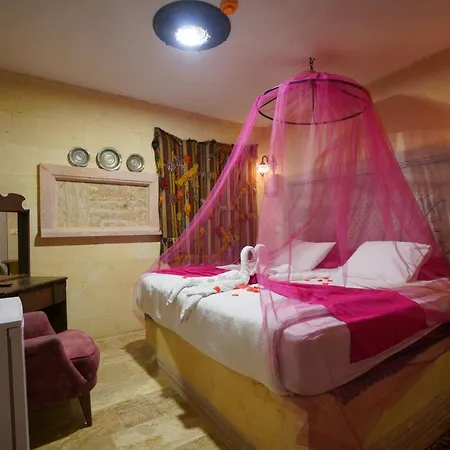 Lucky Luke Stone House Pansiyon