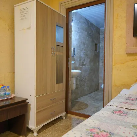 Quarto em Acomodações Particulares Lucky Luke Stone House *