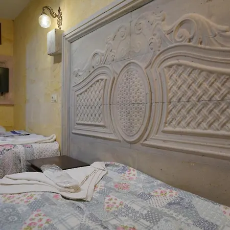 Lucky Luke Stone House * Göreme