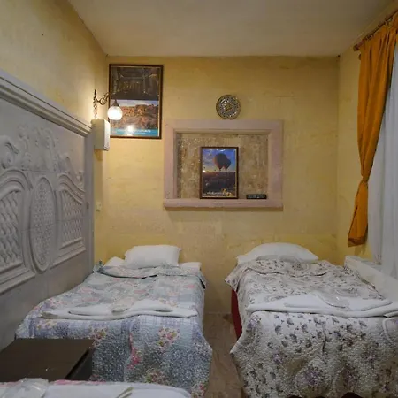 Lucky Luke Stone House * Гореме