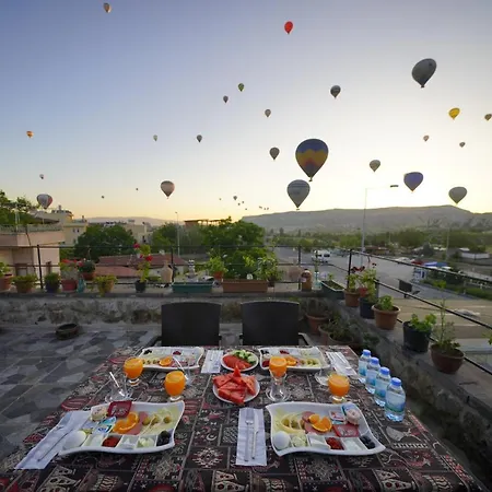 Lucky Luke Stone House Pansiyon