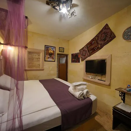 Quarto em Acomodações Particulares Lucky Luke Stone House Göreme