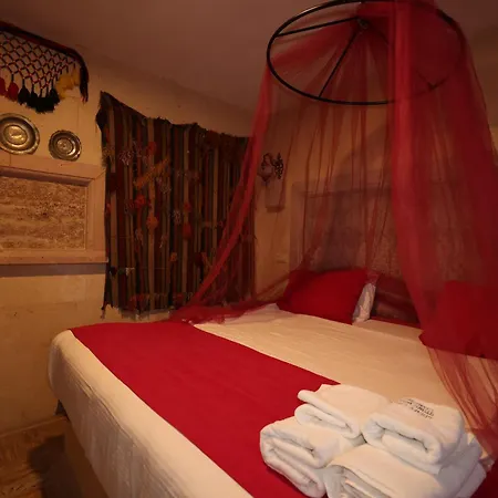 Lucky Luke Stone House Quarto em Acomodações Particulares
