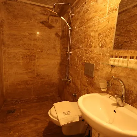Quarto em Acomodações Particulares Lucky Luke Stone House *