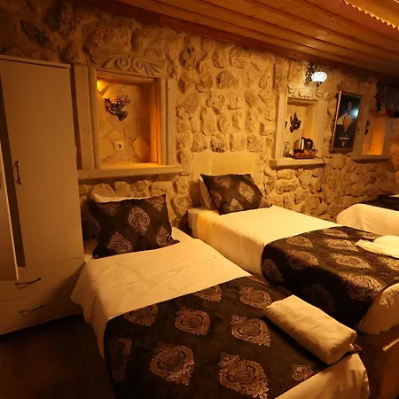 Lucky Luke Stone House * Гореме