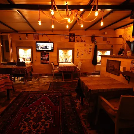 Lucky Luke Stone House