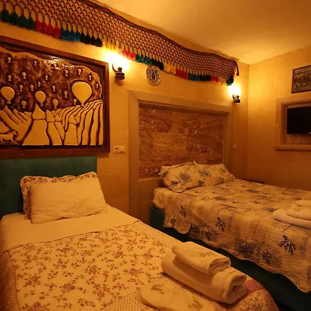 Lucky Luke Stone House Pansiyon