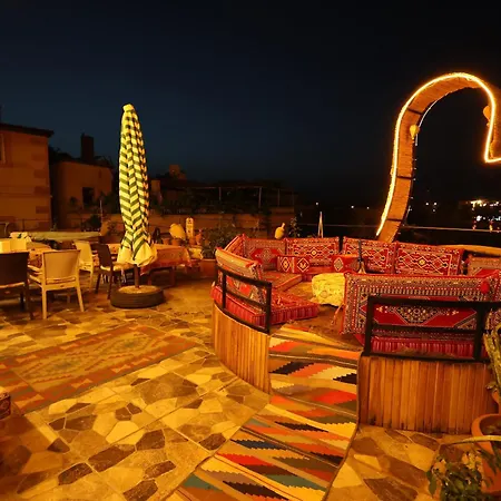 Lucky Luke Stone House Проживание в семье *