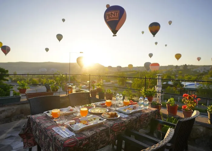 Lucky Luke Stone House Pansiyon