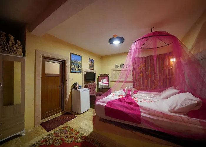 Lucky Luke Stone House Pansiyon