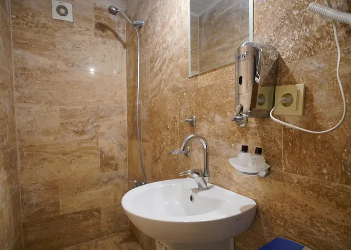 Lucky Luke Stone House Pansiyon Göreme