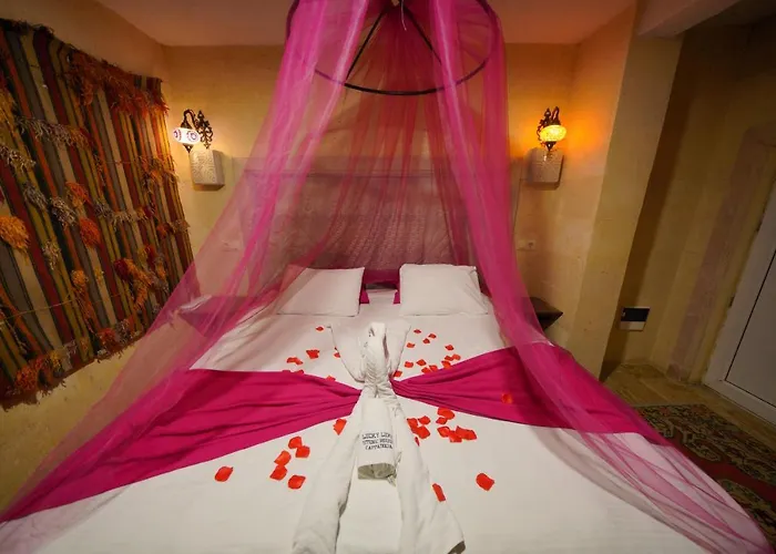 Lucky Luke Stone House *