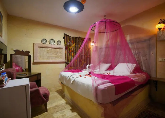 Lucky Luke Stone House 홈스테이