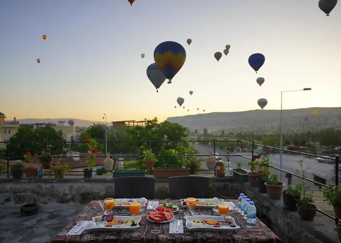 Lucky Luke Stone House *