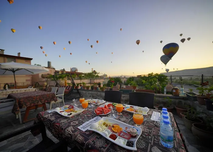 Lucky Luke Stone House *