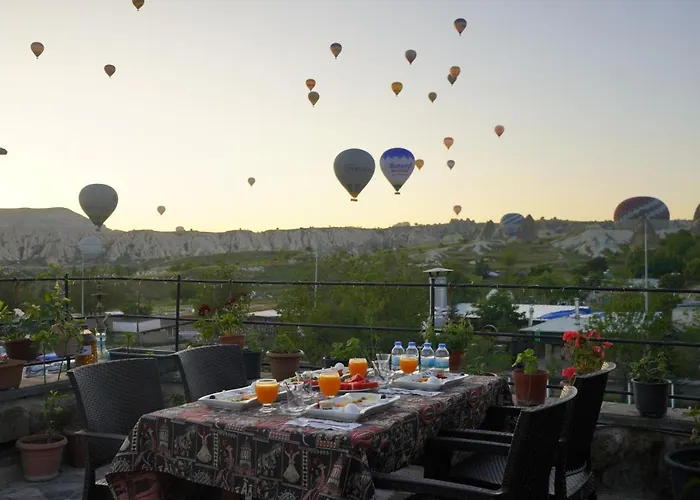 홈스테이 Lucky Luke Stone House *