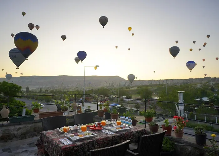 홈스테이 Lucky Luke Stone House *