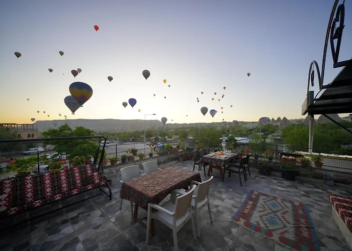 Lucky Luke Stone House