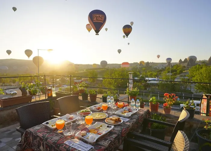 Lucky Luke Stone House *