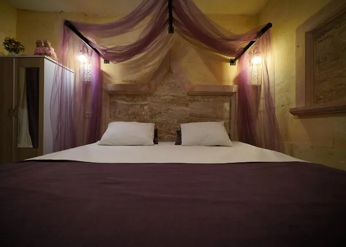 Lucky Luke Stone House 홈스테이 *