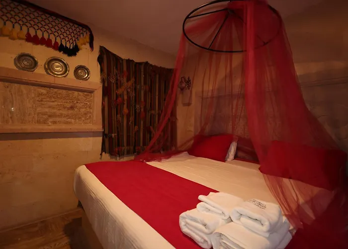 Lucky Luke Stone House 홈스테이