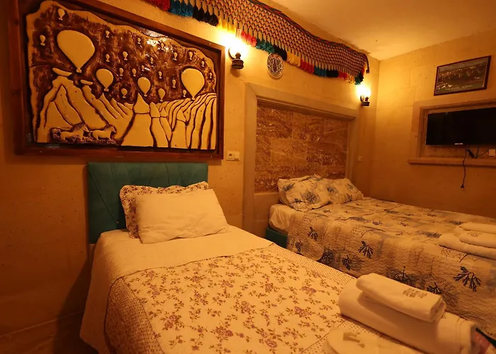 홈스테이 Lucky Luke Stone House